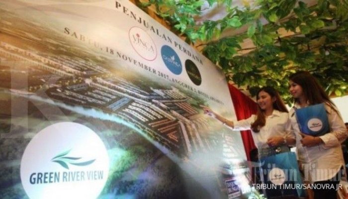 Tanggal jatuh tempo saham GMTD: investor kehilangan dividen Rp404/lot hari ini