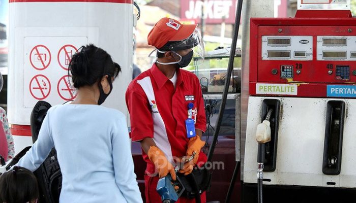Pertamina Naikkan Harga BBM Nonsubsidi, Jangan Terkejut