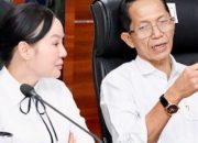 Amsakar-Li Claudia Perjuangkan Kampung Tua dalam Revisi RTRW Kepri 2026