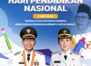 Selamat Hari Pendidikan Nasional 2026