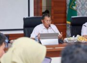 Hadapi Risiko Bencana, Pemko Batam Susun RPBD 2026 dan Tekankan Kolaborasi Lintas Sektor