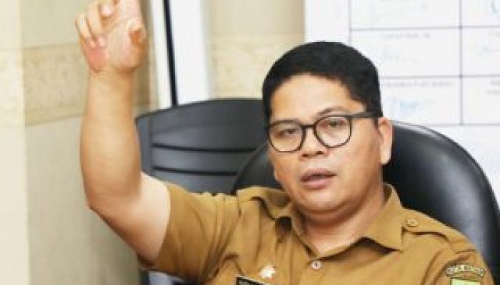 Waspada Pinjol Ilegal, Kominfo Batam Minta Warga Cek Legalitas dan Lindungi Data Pribadi
