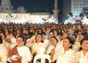 Perayaan Paskah Oikumene Tingkat Kota Batam 2026