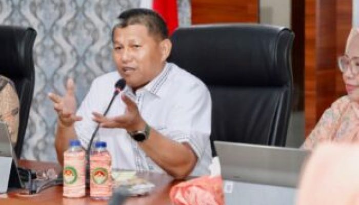 Raker dan Seminar DWP Batam, Dorong Perempuan Cerdas Kelola Keuangan Keluarga Lewat Investasi Emas
