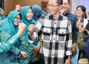 Amsakar: Masa Depan Batam Ditentukan Daya Saing SDM