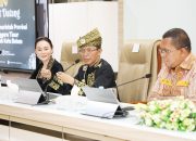 Batam Jadi Rujukan Kawasan FTZ, Amsakar Bahas Peluang Kerja Sama dengan NTT