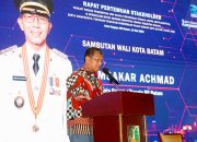 Pemko Batam Targetkan Pendapatan PBJT Tenaga Listrik Rp437,4 Miliar pada 2026