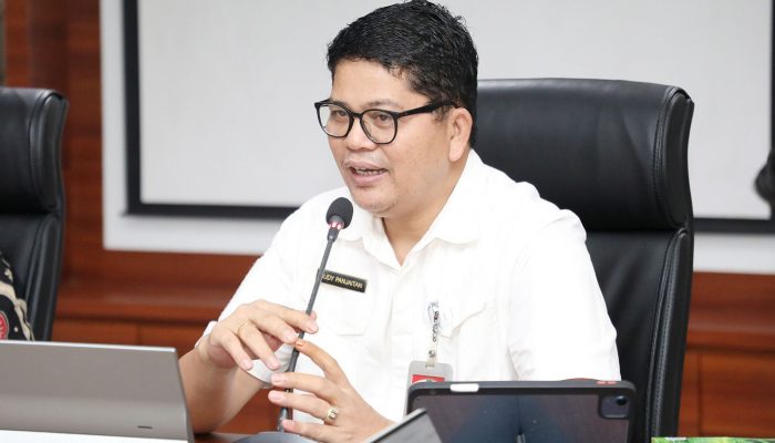Pemko Batam Pastikan Pembangunan Sarpras Kodaeral IV Tidak Ganggu Anggaran Pendidikan