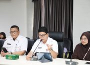 Pelebaran Jalan Tengku Sulung Dimulai, Pemko Batam Targetkan Rampung Akhir Tahun