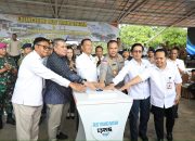 Irjen Pol Aan Suhanan Apresiasi Konsep Progresif BTS Pemko Batam