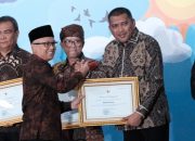 Karimun Raih Penghargaan Nasional Revitalisasi Bahasa Daerah 2026