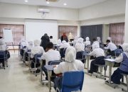 36 Siswa Lulus Seleksi Program Kelas Beasiswa PT Timah Tahun Ajaran 2026/2027