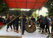 Tiga Ekor Sapi Kurban Bea Cukai Karimun Hadirkan Manfaat bagi Masyarakat