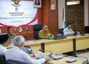 Wagub Nyanyang Tegaskan Kemajuan Desa di Kepri Dimulai dari Kualitas Aparaturnya