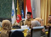 Tanjungpinang Siap Jadi Tuan Rumah MTQ XII Kepri 2026, Wagub Nyanyang Minta Kesiapan Maksimal