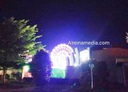 Menguap, Camat Bintan Timur Panggil Pertemuan Soal Carnival Pandawa II Pasar Malam
