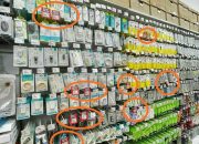 MR DIY Kepri Diskon Gede-gedean di Atas 50% di Best Price, Promo Hemat Mat-Mat Juga Menanti