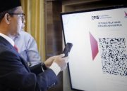 Transformasi Digital, Karimun Gunakan QRIS untuk Retribusi Persampahan