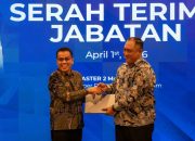 Archipelago region batam