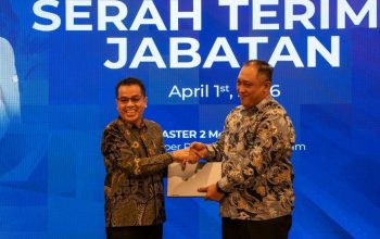 Archipelago region batam