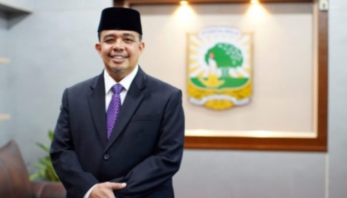 Nama Dosen Masuk Bursa Pemilihan Rektor Unigor 2027