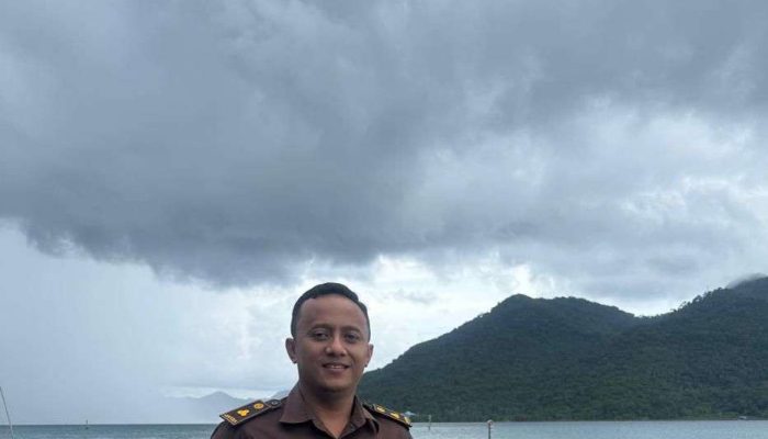 Nama Kasi Intel Kejari Natuna Dicatut Penipu, Warga Diminta Waspada