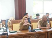 Pansus DPRD Kota Batam Gelar Rapat dan FGD, Bahas Perubahan Perda Pengelolaan Sampah