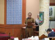 Semua Fraksi Setuju, DPRD Batam Lanjutkan Pembahasan RPP APBD 2025