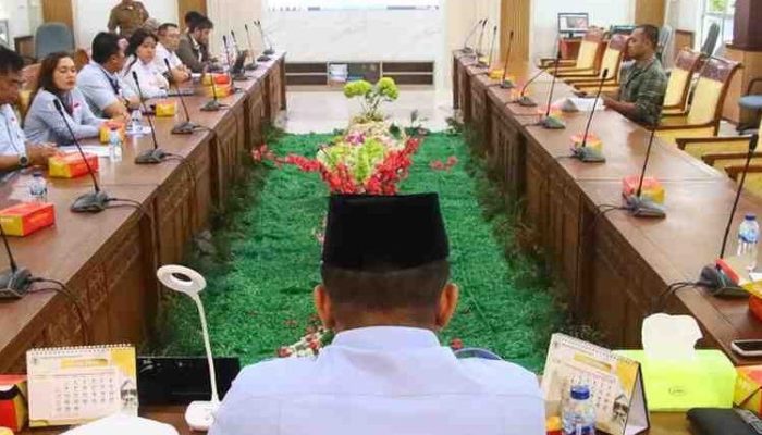 Sumbat Akses Listrik dan Air Warga Sagulung, Komisi III DPRD Batam Panggil PLN hingga BP Batam