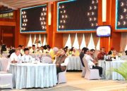 Wakil Ketua II DPRD Batam Apresiasi Seminar Nasional FISIPOL UNRIKA, Bahas Reformasi UU Pemilu 2029