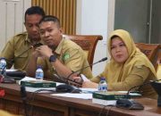 Pansus DPRD Batam Matangkan Ranperda Pengelolaan Sampah, Bahas Perubahan Sejumlah Pasal