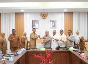 Pansus Ranperda PSU Perumahan Gelar Rapat Finalisasi, Segera Dibawa ke Paripurna untuk Disahkan