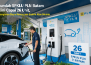 Percepat Adopsi Kendaraan Listrik, PLN Batam Perluas Jaringan SPKLU di Kota Batam