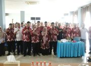 Sosialisasi Kerukunan Beragama, Bakhtiar Tekankan Pentingnya Menjaga Kedamaian di Kepri