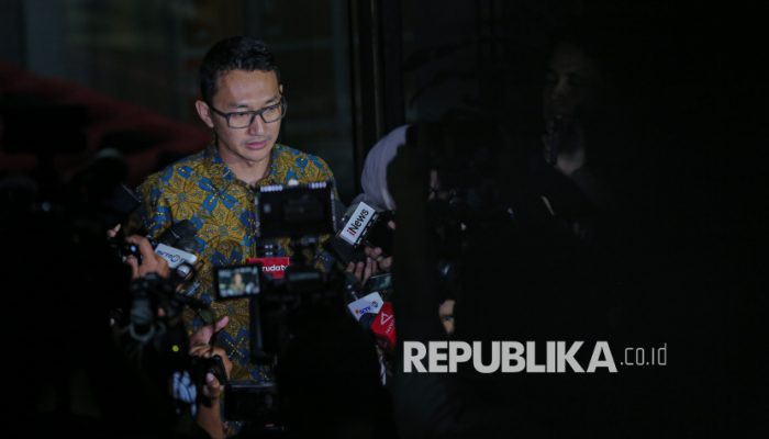 Bos Blueray Cargo mengaku kasih Rp 21 miliar ke Dirjen Bea Cukai, KPK: Kita analisa komprehensif