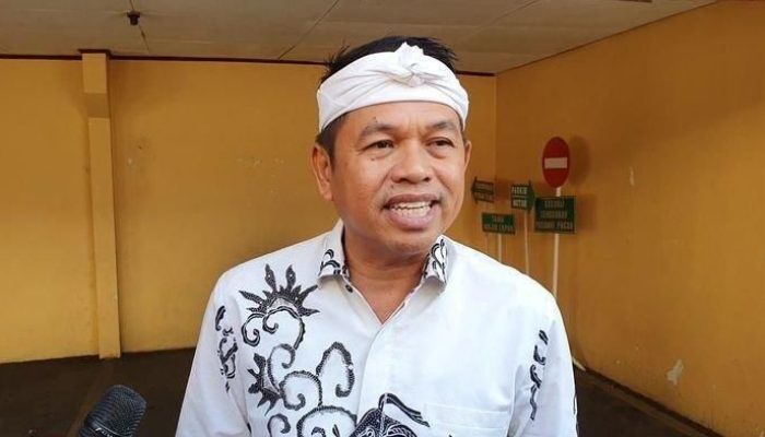 Dedi Mulyadi jamin biaya 70 ribu siswa Jabar yang tidak lolos ke sekolah negeri, ini syaratnya!