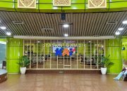 Bakal disulap jadi stasiun KA nasional, begini sejarah Stasiun Gambir