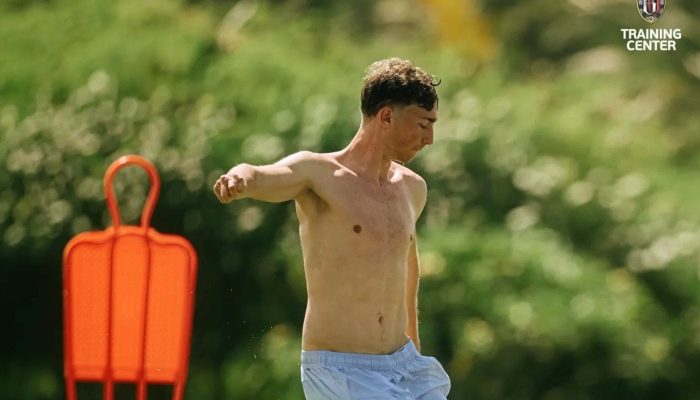 Bali United merasa terhormat kedatangan bintang Real Madrid