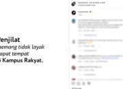 Isi pidato Budiman Sudjatmiko pemicu mahasiswa UGM ngamuk, Tiyo Ardianto bereaksi namanya disebut