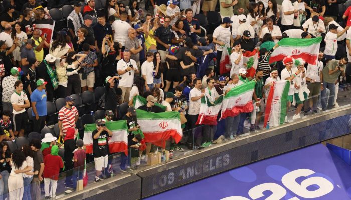 Iran gak menang, cek hasil lengkap Piala Dunia 2026 & klasemen semua grup