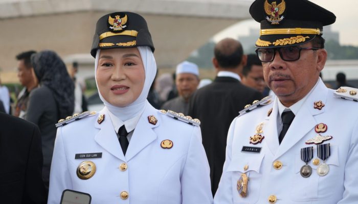 Natuna Sepi, Daya Beli Masyarakat Anjlok “Kinerja Pemkab di Sorot”  ‎