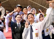 Peringati Hari Lahir Pancasila, Li Claudia Serukan Penguatan Persatuan di Tengah Keberagaman