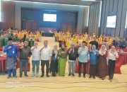 Tingkatkan Nasionalisme Generasi Muda, Kesbangpol Batam Sukses Gelar Lomba Film Pendek “Wawasan Kebangsaan” 2026