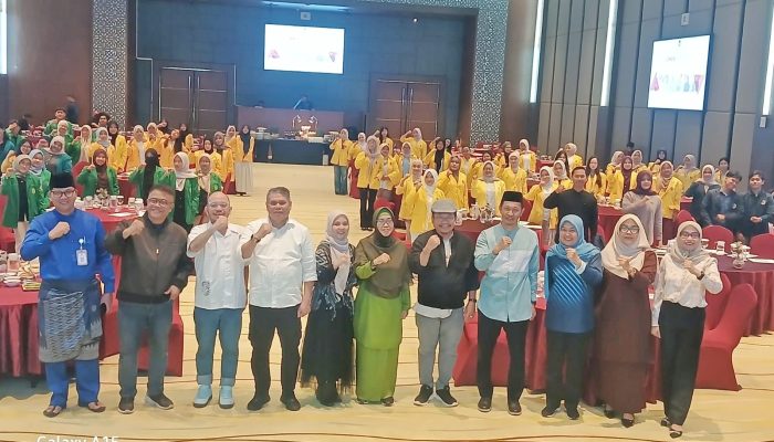 Tingkatkan Nasionalisme Generasi Muda, Kesbangpol Batam Sukses Gelar Lomba Film Pendek “Wawasan Kebangsaan” 2026