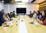 Perkuat Sinergi dengan Komdigi, BP Batam Dorong Penguatan Komunikasi Publik dan Transformasi Digital