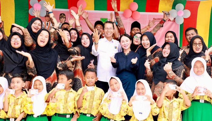 SPMB 2026 Batam Dimulai 8 Juni: Belum Memiliki KIA, Siswa Tetap Bisa Mendaftar