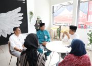 Sukses Tata Honorer Jadi PPPK, Pemko Batam Usul Relaksasi Belanja Pegawai ke Pusat