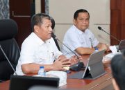Hadapi Risiko Bencana, Pemko Batam Siapkan Infrastruktur dan SDM Tangguh