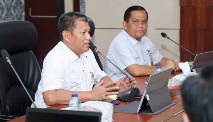 Hadapi Risiko Bencana, Pemko Batam Siapkan Infrastruktur dan SDM Tangguh