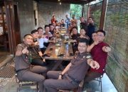 Kejari Natuna Bangun Sinergi Kuat dengan Pers Demi Kepentingan Publik  ‎